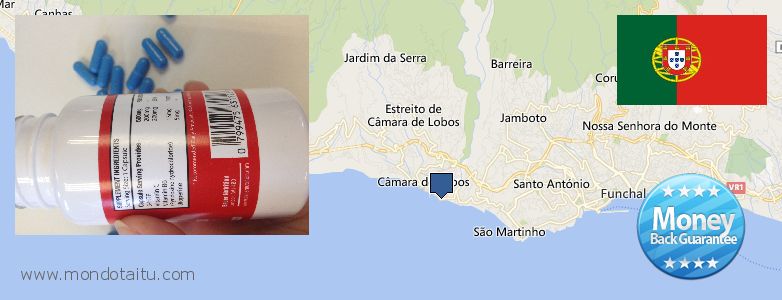 Onde Comprar 5 Htp Premium on-line Camara de Lobos, Portugal