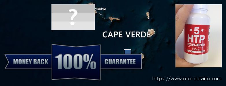 Onde Comprar 5 Htp Premium on-line Cape Verde