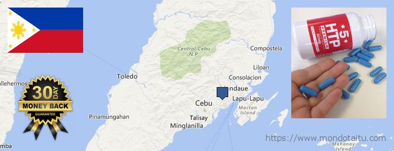 Where to Buy 5 HTP online Cebu City, Philippines