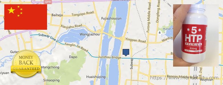 Where to Buy 5 HTP online Changsha, China