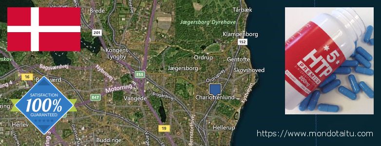 Where to Buy 5 HTP online Charlottenlund, Denmark