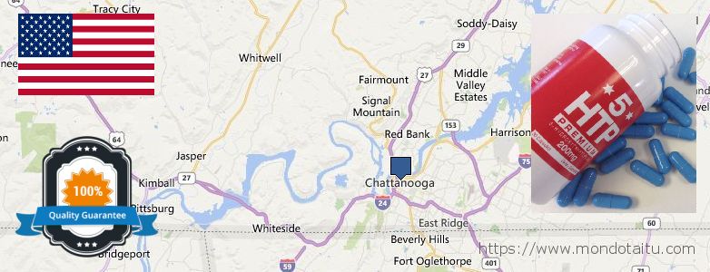 Dove acquistare 5 Htp Premium in linea Chattanooga, United States