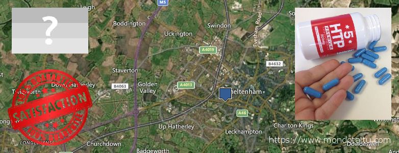 Where to Buy 5 HTP online Cheltenham, UK
