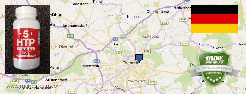 Where to Buy 5 HTP online Chemnitz, Germany
