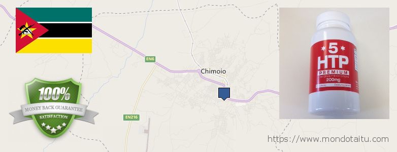 Purchase 5 HTP online Chimoio, Mozambique