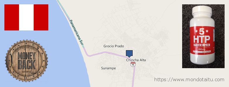 Where to Buy 5 HTP online Chincha Alta, Peru