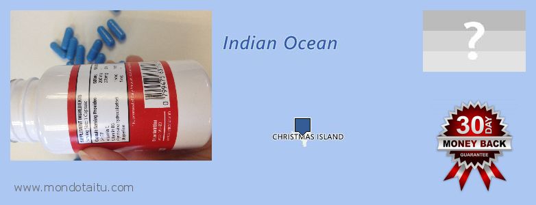 Où Acheter 5 Htp Premium en ligne Christmas Island