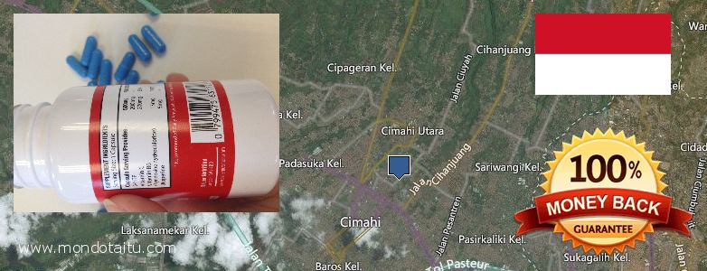 Best Place to Buy 5 HTP online Cimahi, Indonesia