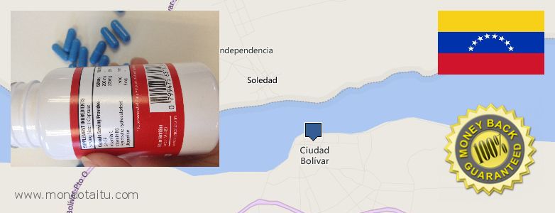 Where to Buy 5 HTP online Ciudad Bolivar, Venezuela