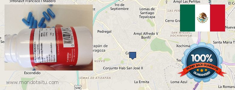 Dónde comprar 5 Htp Premium en linea Ciudad Lopez Mateos, Mexico