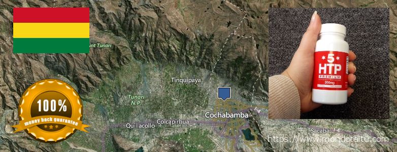Where to Buy 5 HTP online Cochabamba, Bolivia