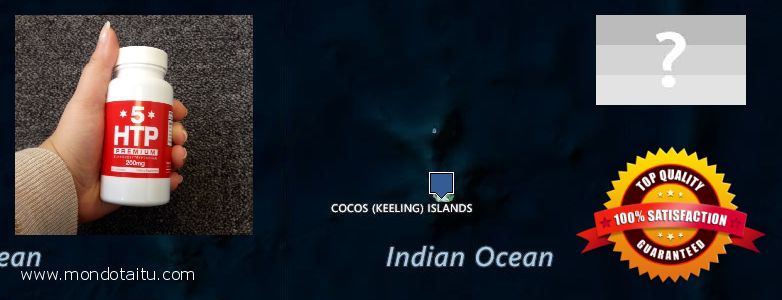 Wo kaufen 5 Htp Premium online Cocos Islands