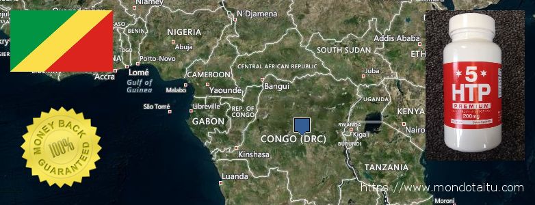 Where Can You Buy 5 HTP online Congo