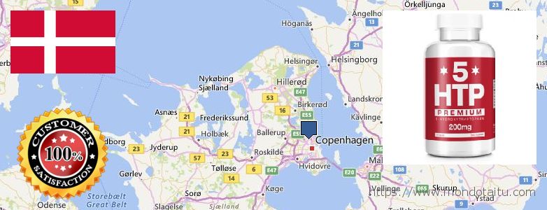 Wo kaufen 5 Htp Premium online Copenhagen, Denmark