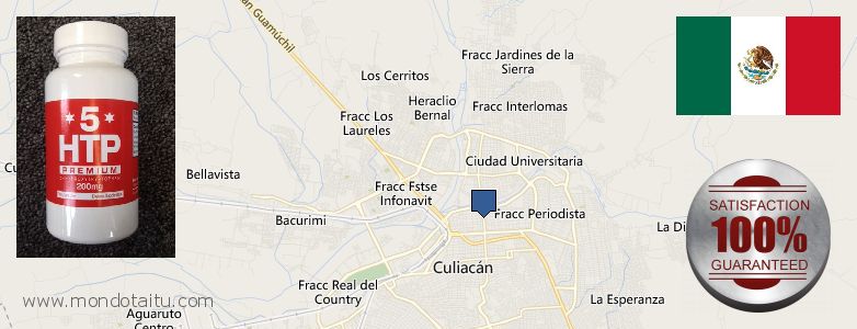 Dónde comprar 5 Htp Premium en linea Culiacan, Mexico
