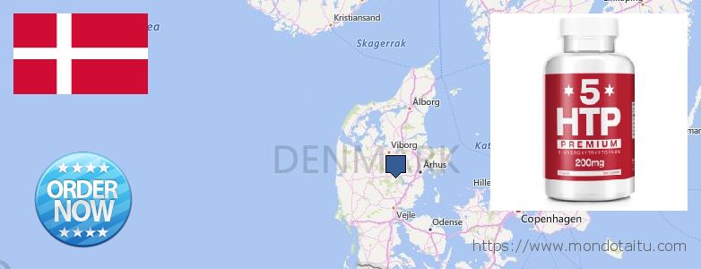 Best Place to Buy 5 HTP online Denmark