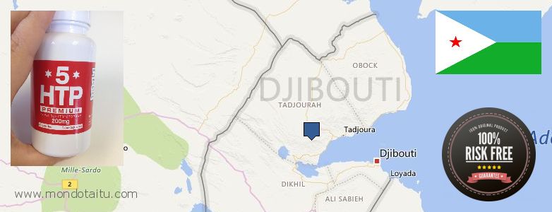 Where to Buy 5 HTP online Djibouti