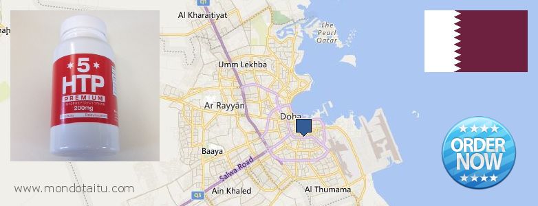 Where to Buy 5 HTP online Doha, Qatar