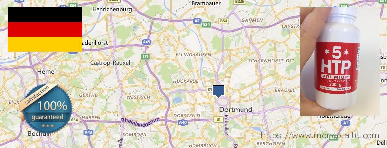Where Can You Buy 5 HTP online Dortmund, Germany