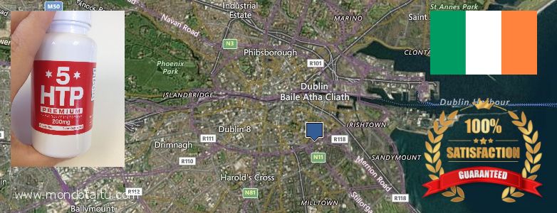 Where Can I Buy 5 HTP online Dublin, Ireland