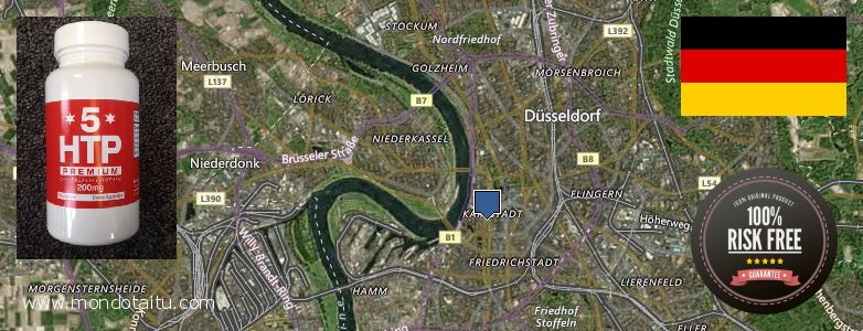 Wo kaufen 5 Htp Premium online Duesseldorf, Germany