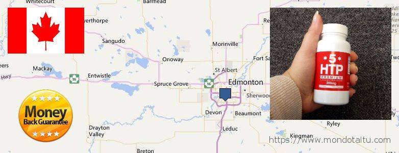Where to Purchase 5 HTP online Edmonton, Canada