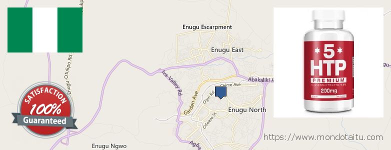 Where Can I Buy 5 HTP online Enugu, Nigeria