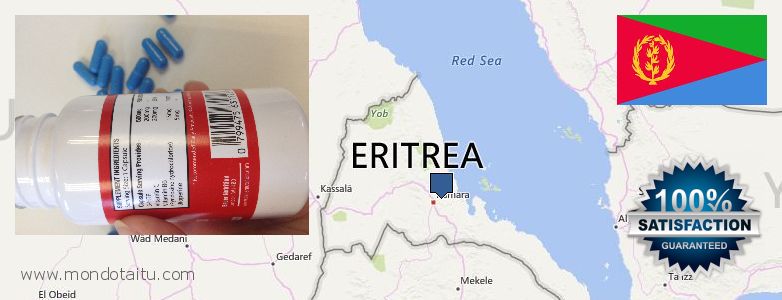 Where to Buy 5 HTP online Eritrea