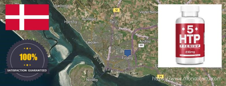 Where to Buy 5 HTP online Esbjerg, Denmark