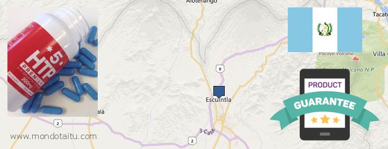 Where to Purchase 5 HTP online Escuintla, Guatemala