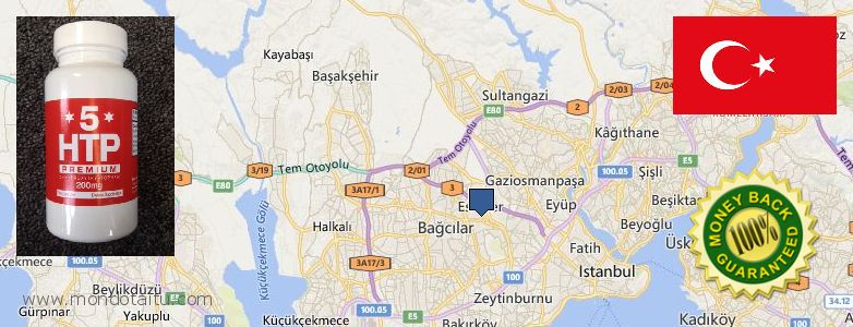 Best Place to Buy 5 HTP online Esenler, Turkey