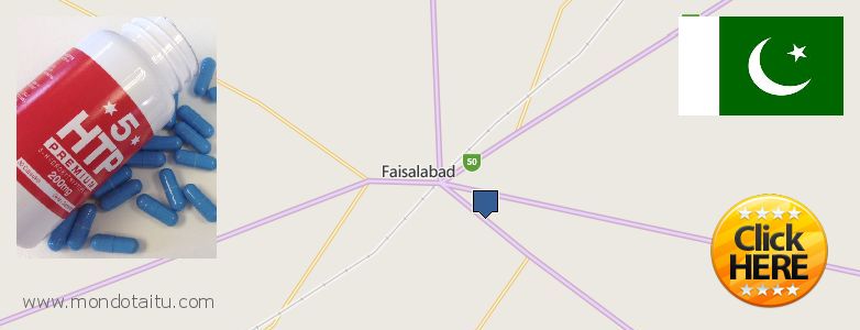 Where to Buy 5 HTP online Faisalabad, Pakistan