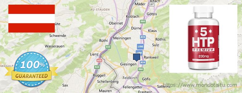 Where to Buy 5 HTP online Feldkirch, Austria