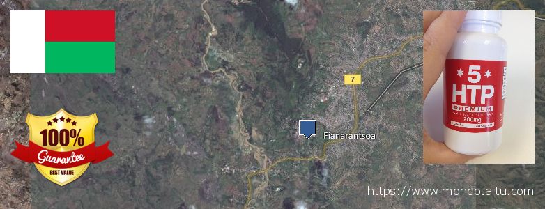 Buy 5 HTP online Fianarantsoa, Madagascar