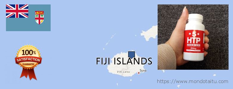 Where to Buy 5 HTP online Fiji
