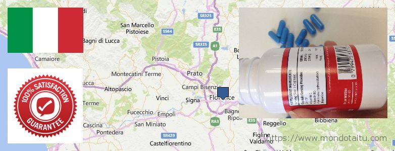 Dove acquistare 5 Htp Premium in linea Florence, Italy