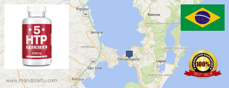 Where to Buy 5 HTP online Florianopolis, Brazil