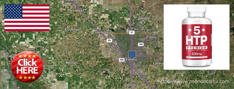 Where to Buy 5 HTP online Fresno, United States