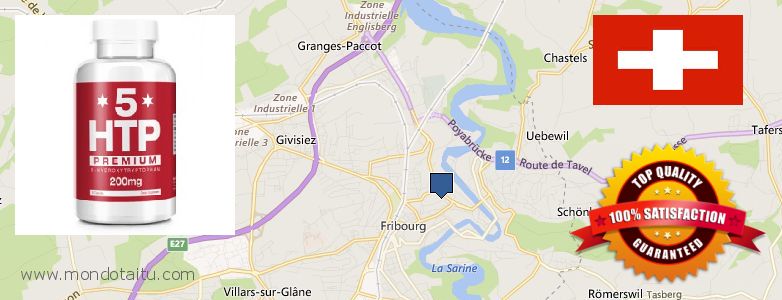 Wo kaufen 5 Htp Premium online Fribourg, Switzerland