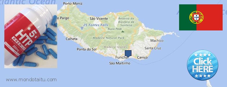 Onde Comprar 5 Htp Premium on-line Funchal, Portugal