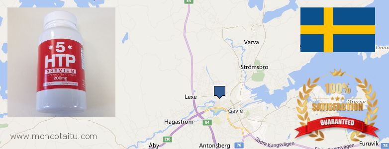 Best Place to Buy 5 HTP online Gavle, Sweden