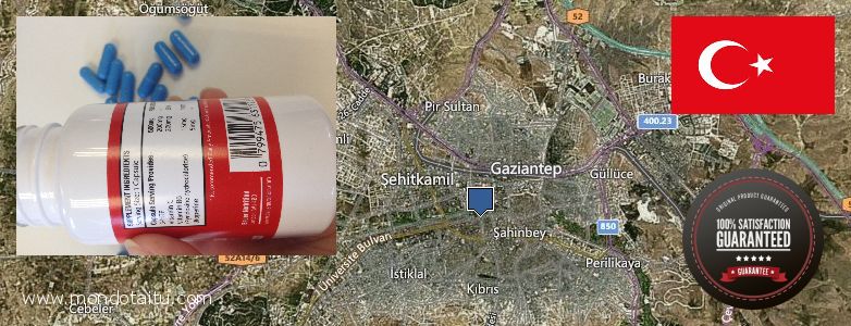 Where to Buy 5 HTP online Gaziantep, Turkey