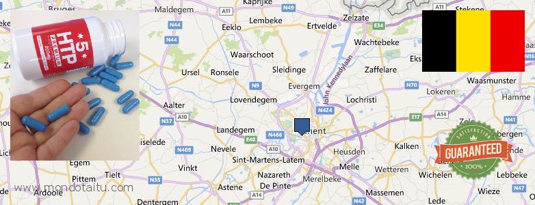 Where to Buy 5 HTP online Gent, Belgium