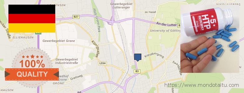 Where to Buy 5 HTP online Goettingen, Germany