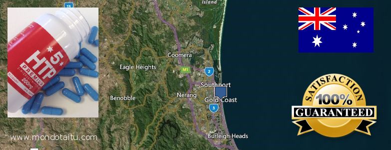 Where to Buy 5 HTP online Gold Coast, Australia