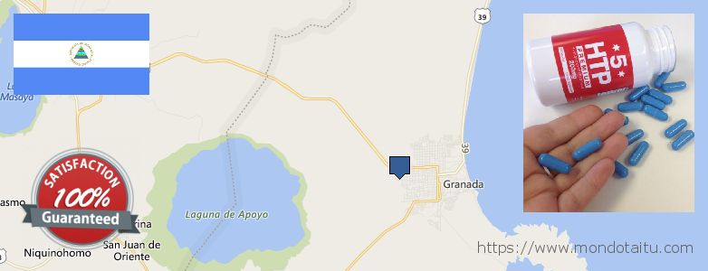 Where to Buy 5 HTP online Granada, Nicaragua