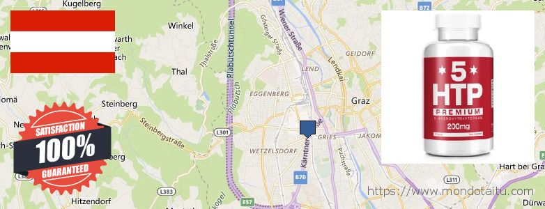 Where to Buy 5 HTP online Graz, Austria