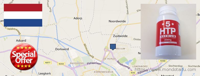 Where to Buy 5 HTP online Groningen, Netherlands
