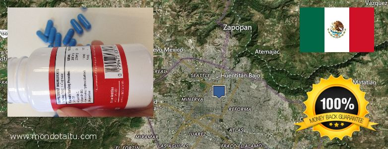 Best Place to Buy 5 HTP online Guadalajara, Mexico