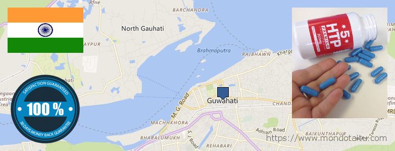 Where to Buy 5 HTP online Guwahati, India